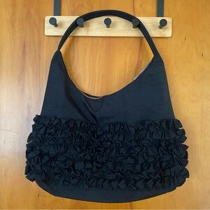 BAGGU X Molly Goddard Shoulder Bag